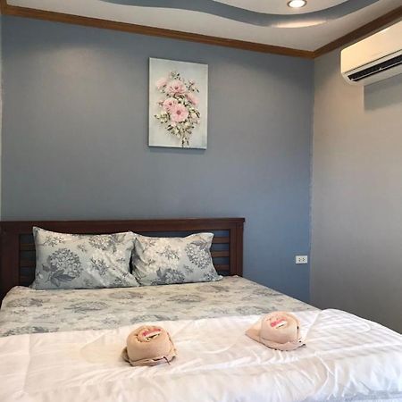 Kanokwan Guesthouse Ko Tao Ngoại thất bức ảnh
