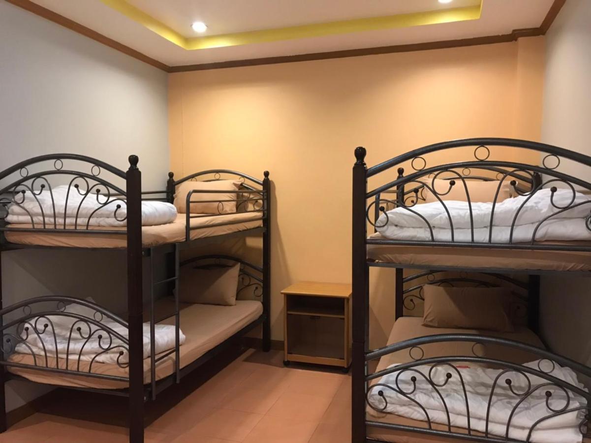 Kanokwan Guesthouse Ko Tao Ngoại thất bức ảnh