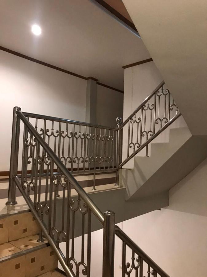 Kanokwan Guesthouse Ko Tao Ngoại thất bức ảnh