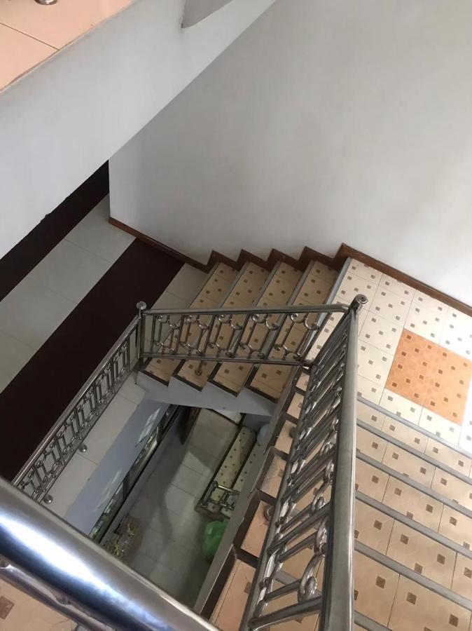 Kanokwan Guesthouse Ko Tao Ngoại thất bức ảnh