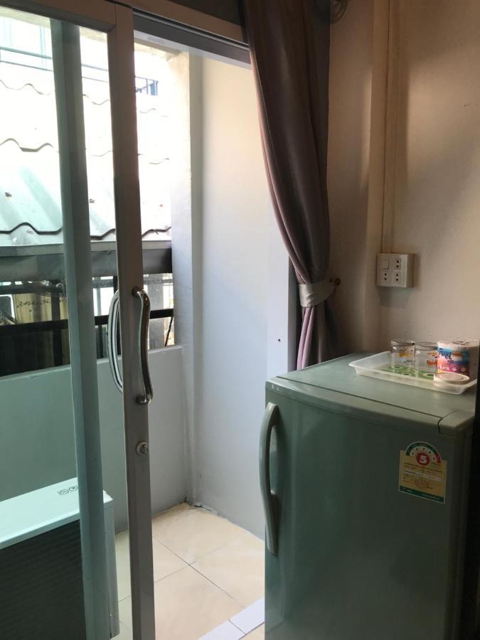 Kanokwan Guesthouse Ko Tao Ngoại thất bức ảnh