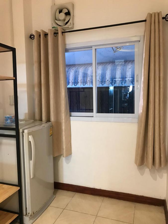 Kanokwan Guesthouse Ko Tao Ngoại thất bức ảnh